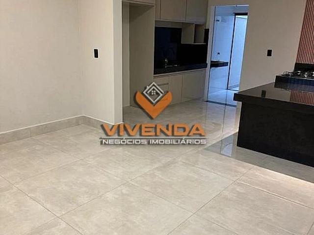 Apartamento venda em Parque Doutor Carrão, Franca