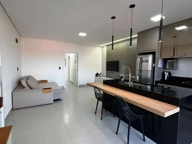 Apartamento venda em Região Imediata de Franca, Juranda