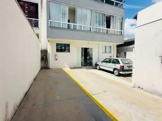 Apartamento venda em Região Imediata de Franca, Juranda