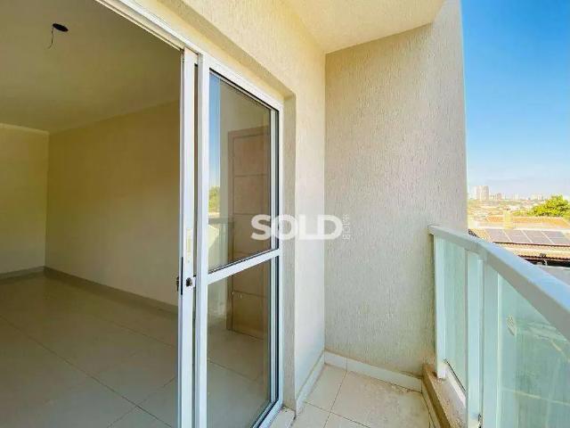 Apartamento venda em Região Imediata de Franca, Juranda