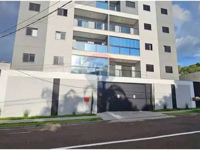 Apartamento venda em Região Imediata de Franca, Juranda