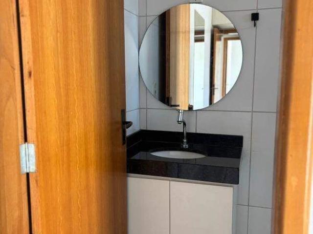 Apartamento venda em Samel Park, Franca
