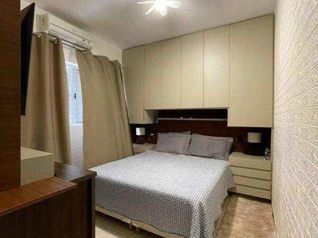 Apartamento venda em Samel Park, Franca
