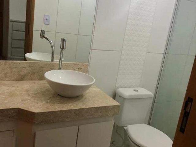 Apartamento venda em Samel Park, Franca