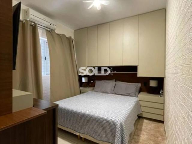 Apartamento venda em Samel Park, Franca