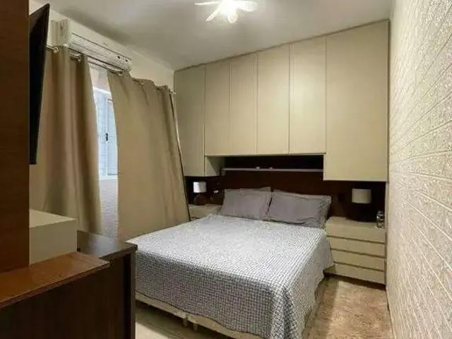 Apartamento venda em Região Imediata de Franca, Juranda