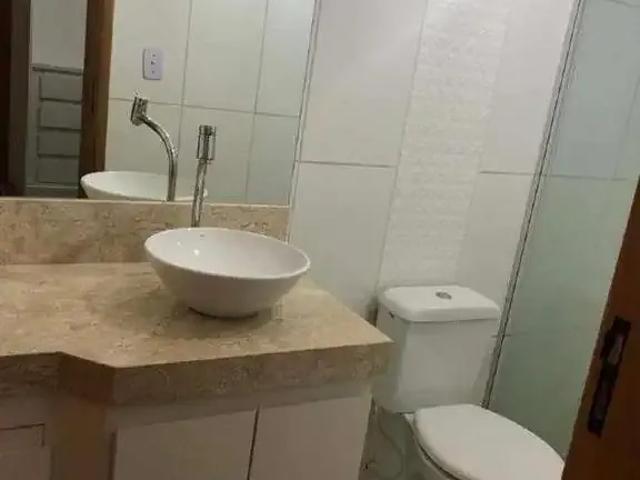 Apartamento venda em Samel Park, Franca