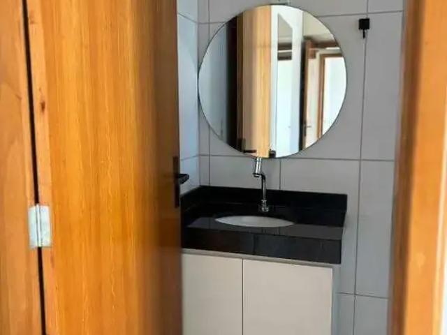 Apartamento venda em Região Imediata de Franca, Juranda