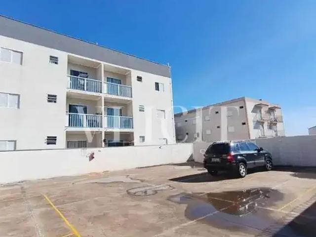 Apartamento venda em Região Imediata de Franca, Juranda