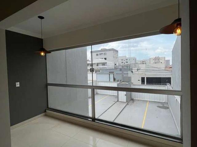 Apartamento venda em Franca, Região Geográfica Intermediária de Ribeirão Preto