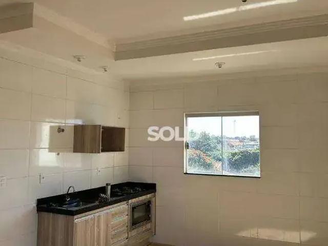 Apartamento venda em Região Imediata de Franca, Juranda