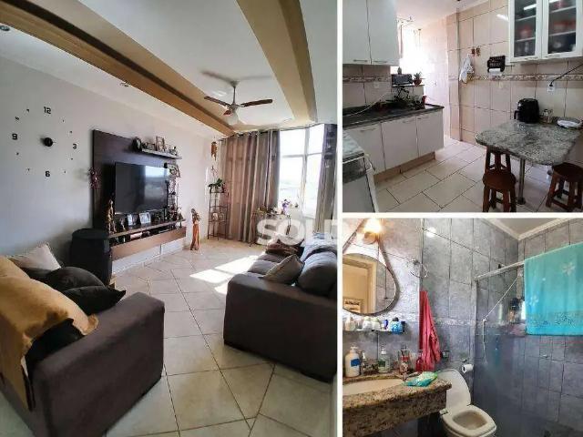 Apartamento venda em Região Imediata de Franca, Juranda