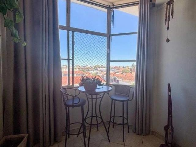 Apartamento venda em Parque São Jorge, Franca