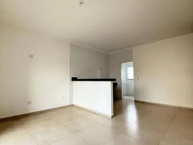 Apartamento venda em Região Imediata de Franca, Juranda