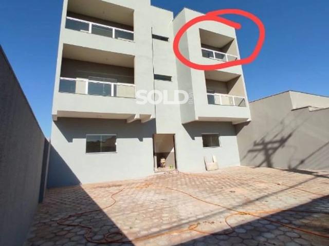 Apartamento venda em Parque Universitário, Franca