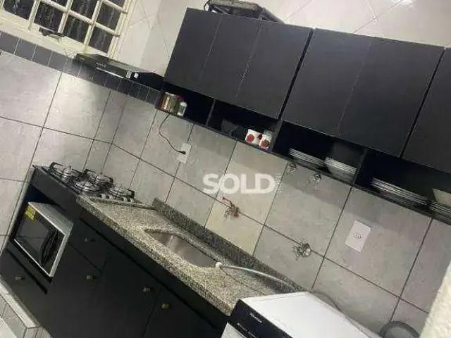 Apartamento venda em Região Imediata de Franca, Juranda