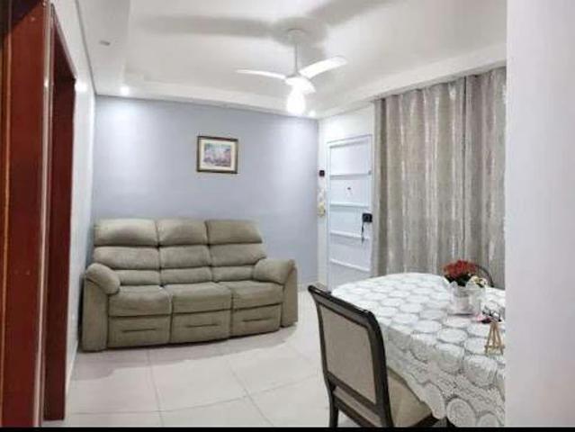 Apartamento venda em Vila Imperador, Franca