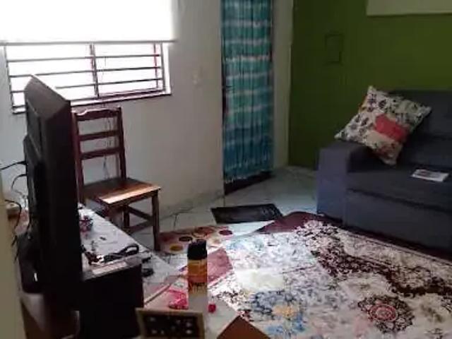 Apartamento venda em Região Imediata de Franca, Juranda