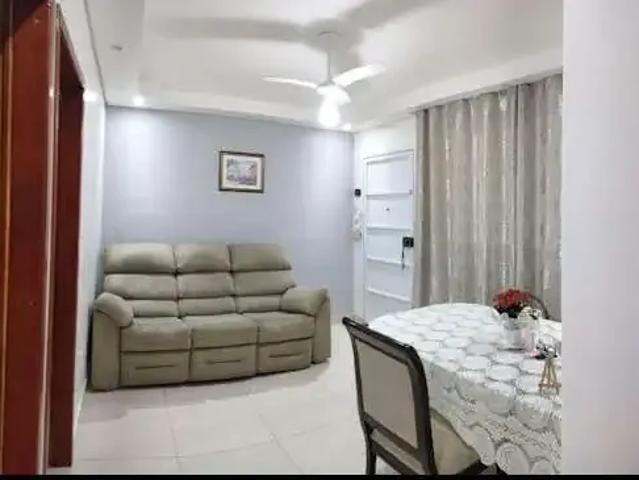 Apartamento venda em Região Imediata de Franca, Juranda