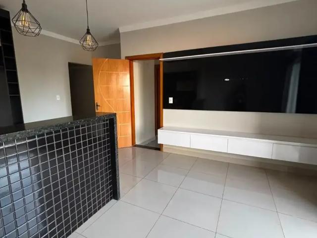 Apartamento venda em Franca, Região Geográfica Intermediária de Ribeirão Preto