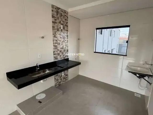 Apartamento venda em Região Imediata de Franca, Juranda