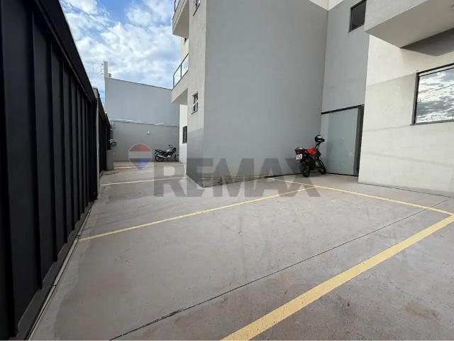 Apartamento venda em Jardim Espraiado, Franca