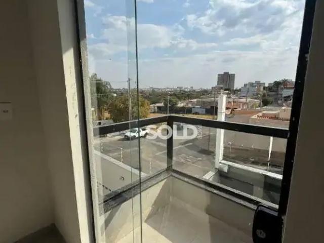 Apartamento venda em Região Imediata de Franca, Juranda