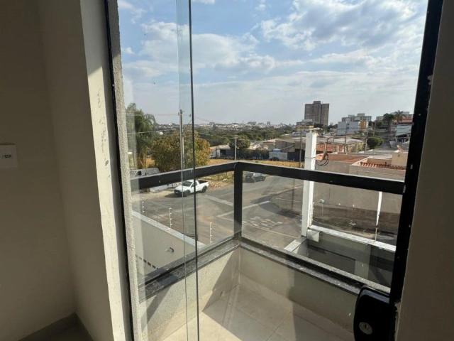 Apartamento venda em Franca, Região Geográfica Intermediária de Ribeirão Preto