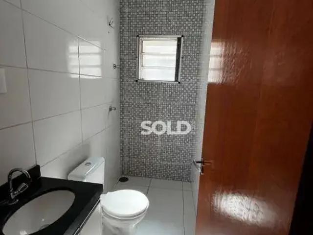 Apartamento venda em Região Imediata de Franca, Juranda