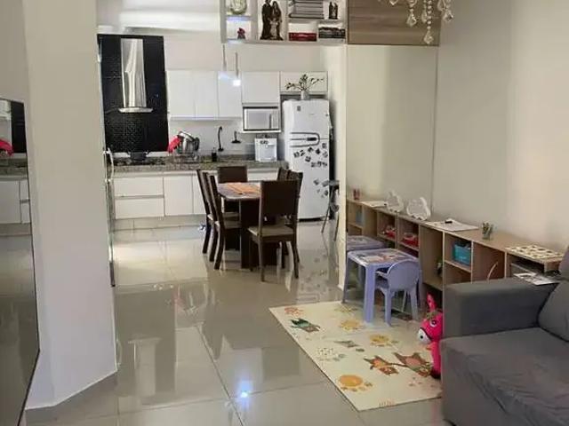 Apartamento venda em Região Imediata de Franca, Juranda