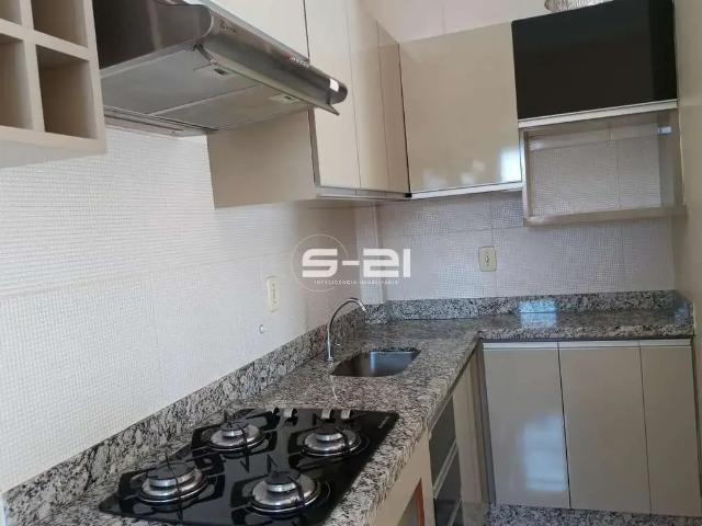 Apartamento venda em Região Imediata de Franca, Juranda