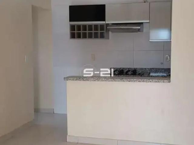 Apartamento venda em Região Imediata de Franca, Juranda