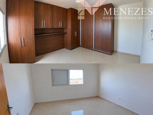 Apartamento venda em Franca, Região Geográfica Intermediária de Ribeirão Preto