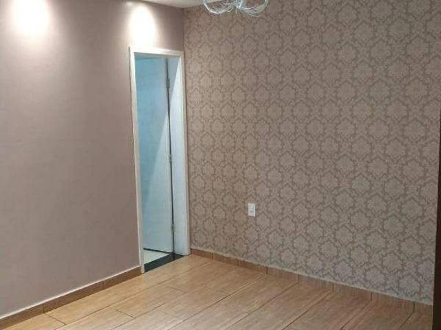 Apartamento venda em Samel Park, Franca