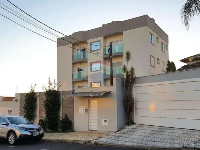 Apartamento venda em Vila Tótoli, Franca