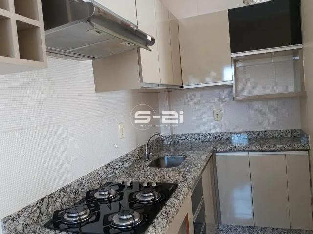 Apartamento venda em Franca, Região Geográfica Intermediária de Ribeirão Preto