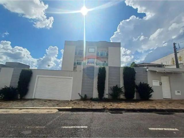 Apartamento venda em Região Imediata de Franca, Juranda