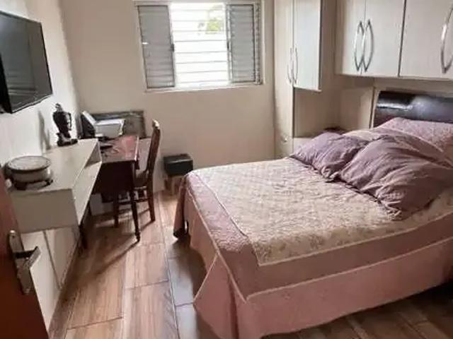 Apartamento venda em Região Imediata de Franca, Juranda