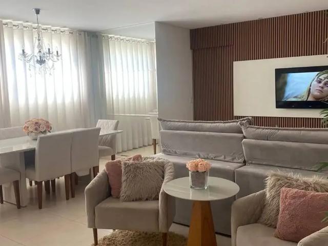Apartamento venda em Franca, Região Geográfica Intermediária de Ribeirão Preto