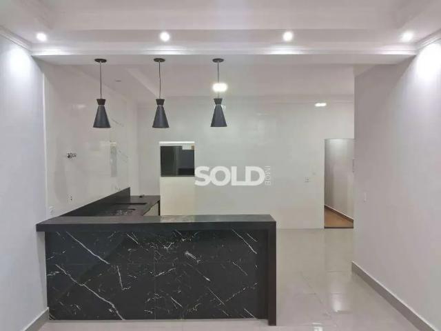 Apartamento venda em Região Imediata de Franca, Juranda