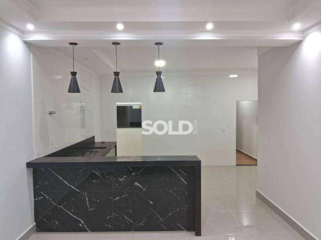 Apartamento venda em Prolongamento Jardim Flórida, Franca