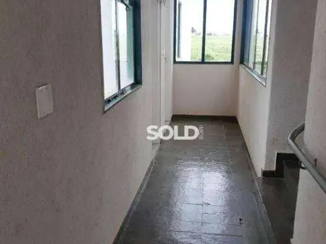 Apartamento venda em Região Imediata de Franca, Juranda