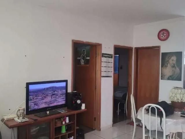Apartamento venda em Região Imediata de Franca, Juranda