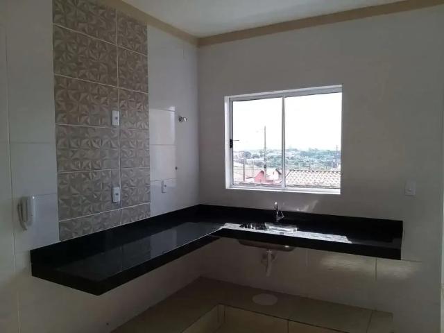Apartamento venda em Região Imediata de Franca, Juranda