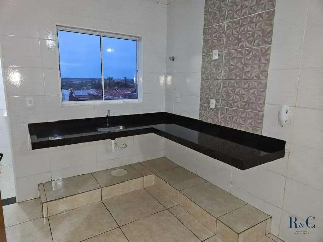 Apartamento venda em Região Imediata de Franca, Juranda