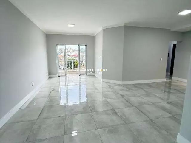 Apartamento venda em Região Imediata de Franca, Juranda