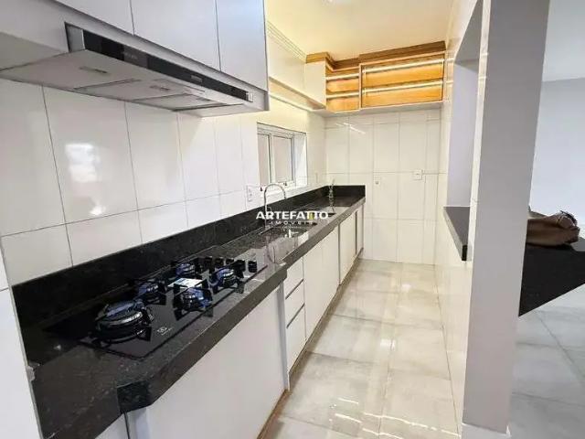 Apartamento venda em Região Imediata de Franca, Juranda