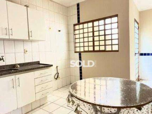 Apartamento venda em Vila Santa Rita, Franca