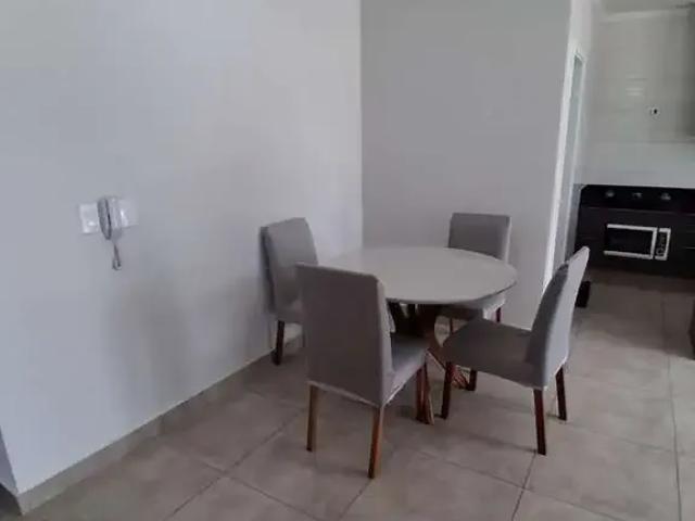 Apartamento venda em Região Imediata de Franca, Juranda
