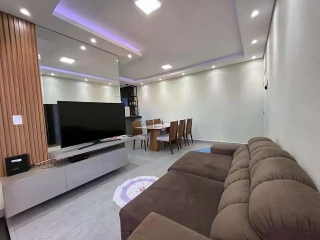 Apartamento venda em Região Imediata de Franca, Juranda